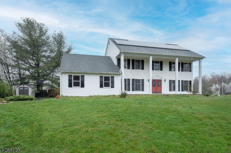 Property Photo:  35 Braemar Pl  NJ 08807 