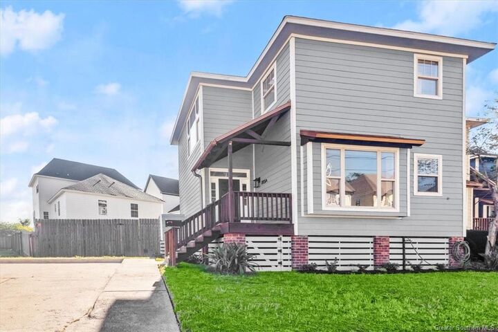 1705 Ethel Street A  Lake Charles LA 70601 photo