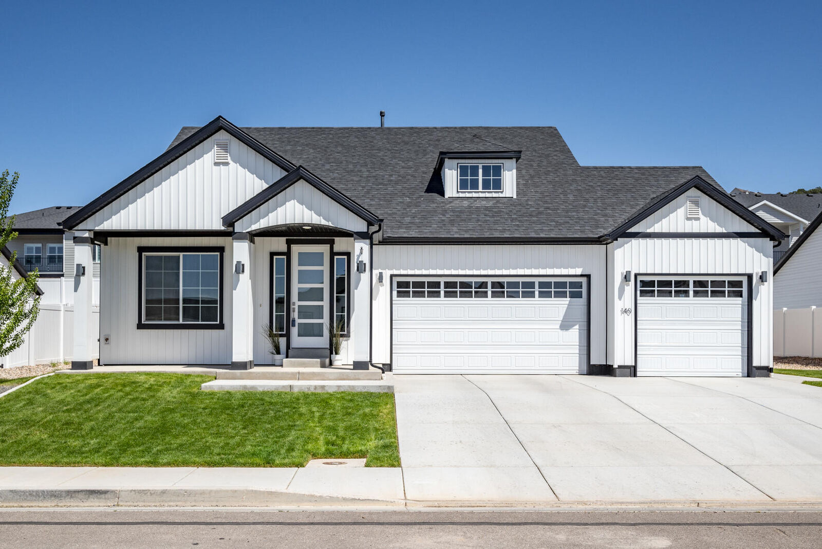 Property Photo:  140 N Castle Dr  UT 84720 