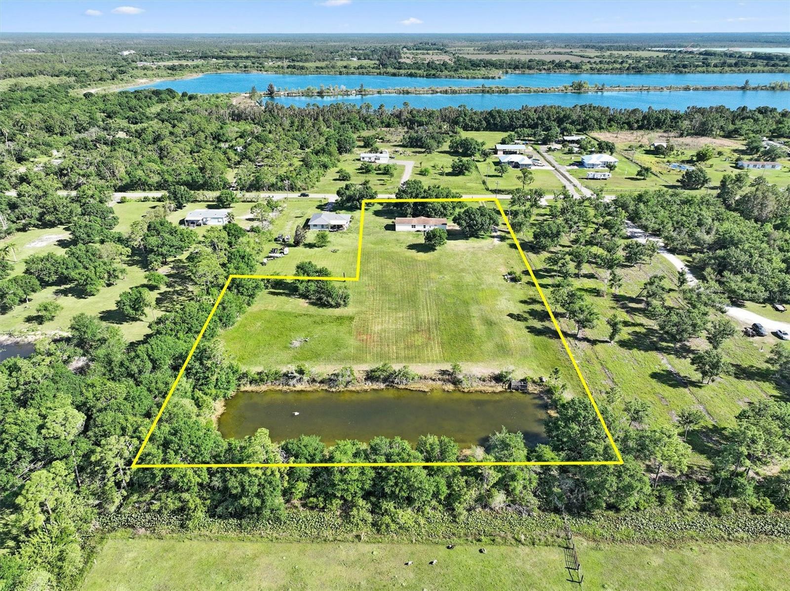 Property Photo: 40181 Little Farm Road FL 33982