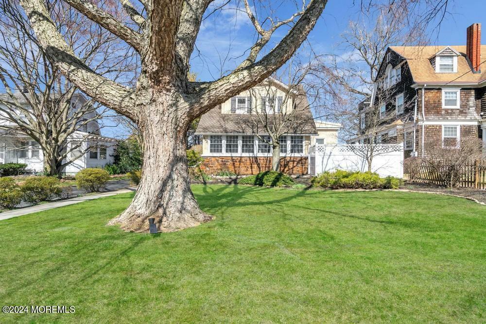 Property Photo:  393 Bath Avenue  NJ 07740 