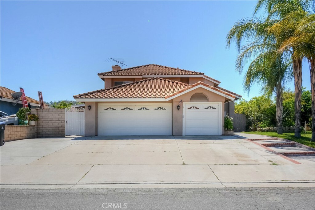 Property Photo:  3136 Wicklow Drive  CA 92503 