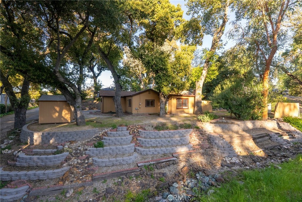 Property Photo:  8265 Coromar Avenue  CA 93422 