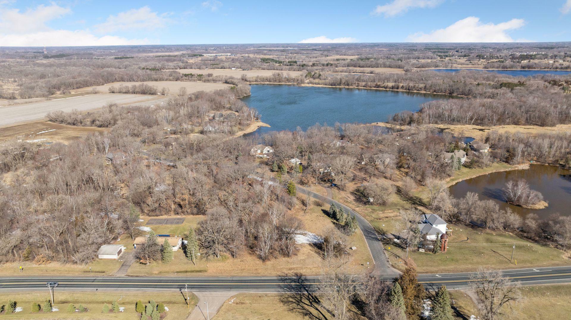 Property Photo: 84xx Ironwood Trail MN 55013