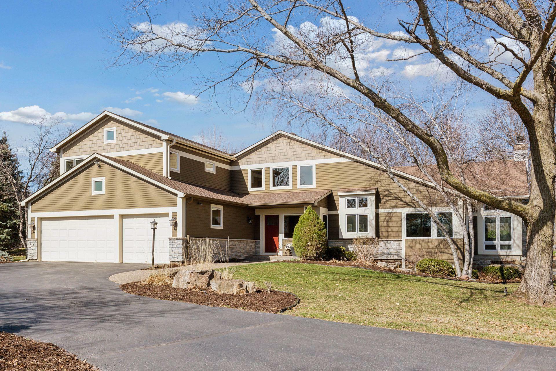 Property Photo: 9451 Foxford Road MN 55317