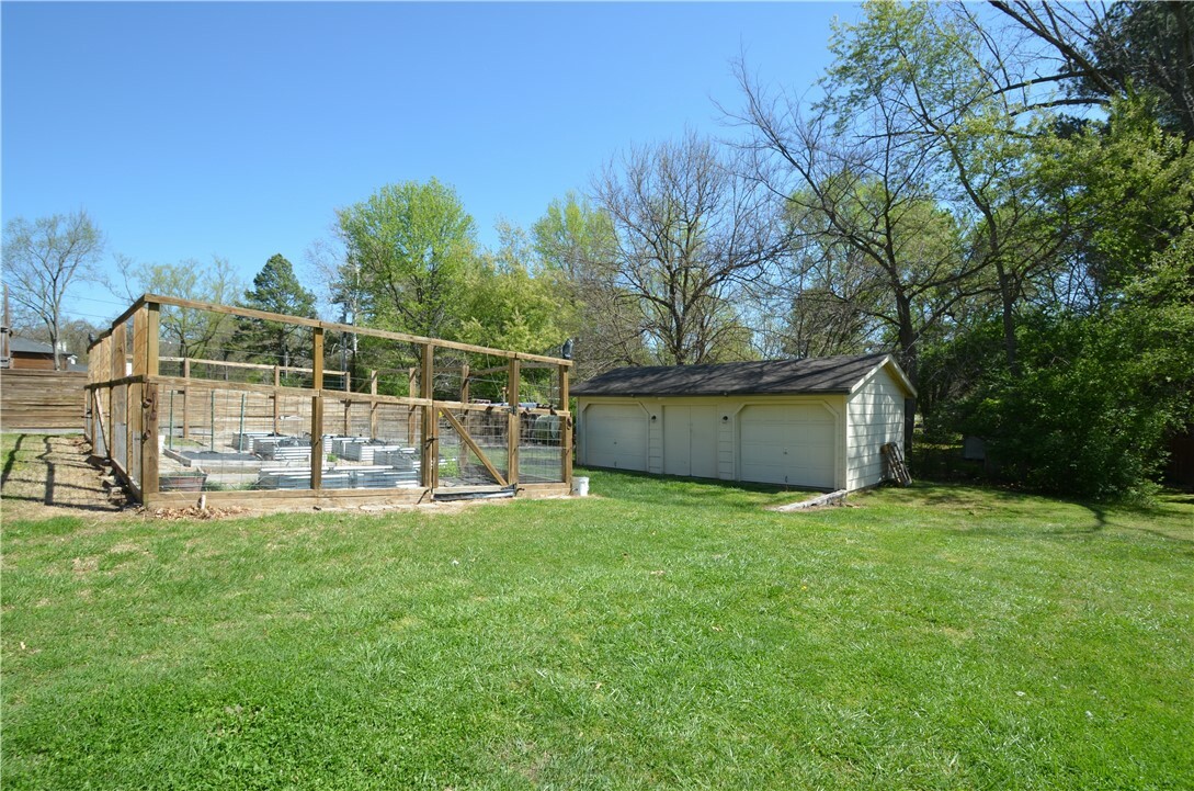 Property Photo:  2380 W Forest View Wc 2103 Road  AR 72704 
