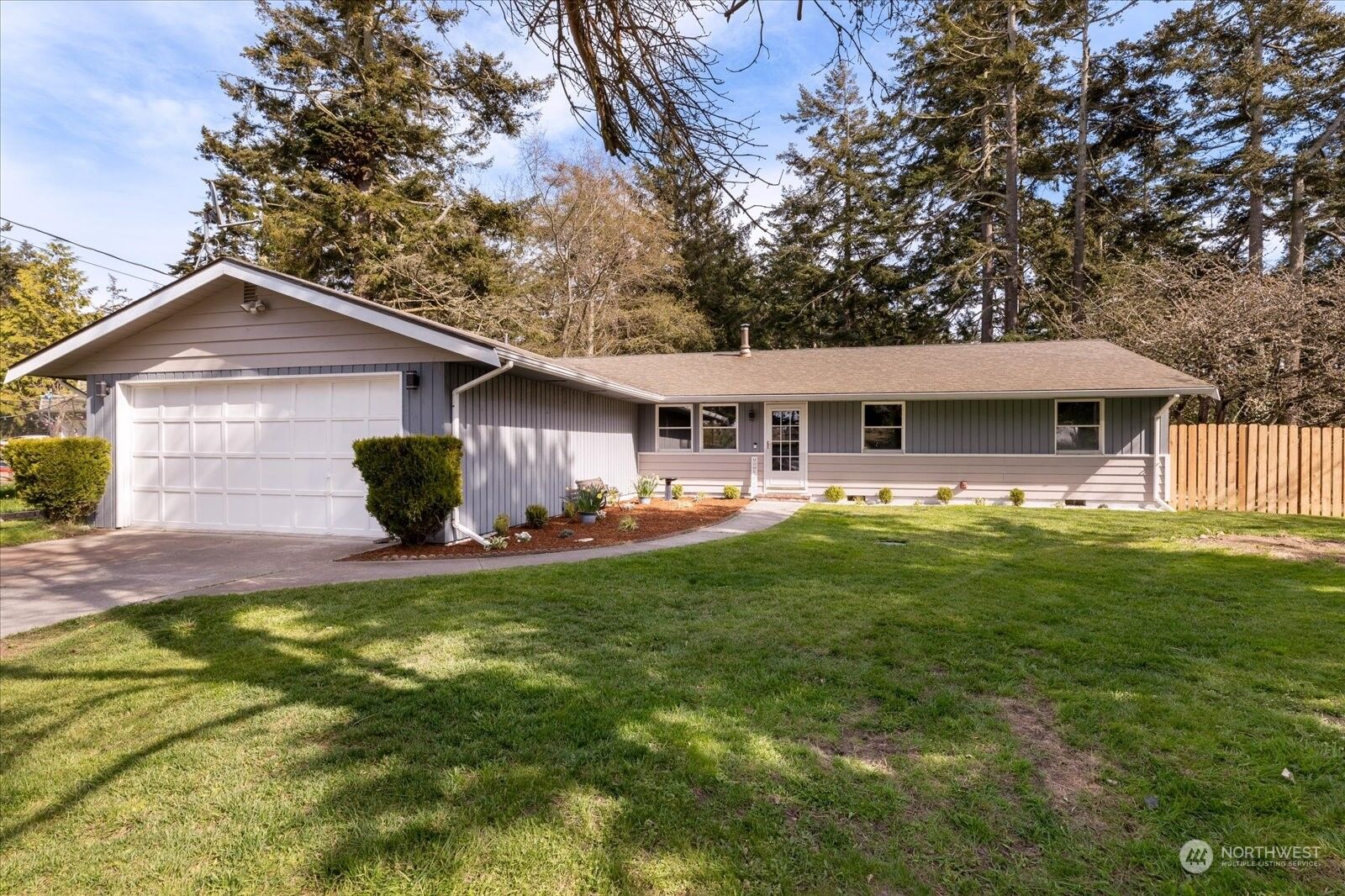 Property Photo:  1926 Island View Road  WA 98277 