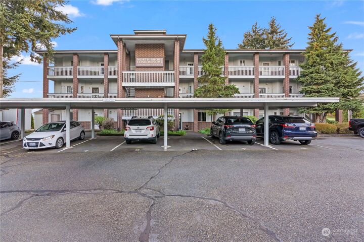 2 bed home for sale 1140 Browns Point Boulevard 5, WA 98422