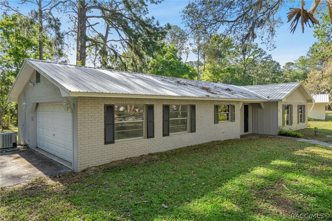 Property Photo:  3757 S Illinois Terrace  FL 34448 