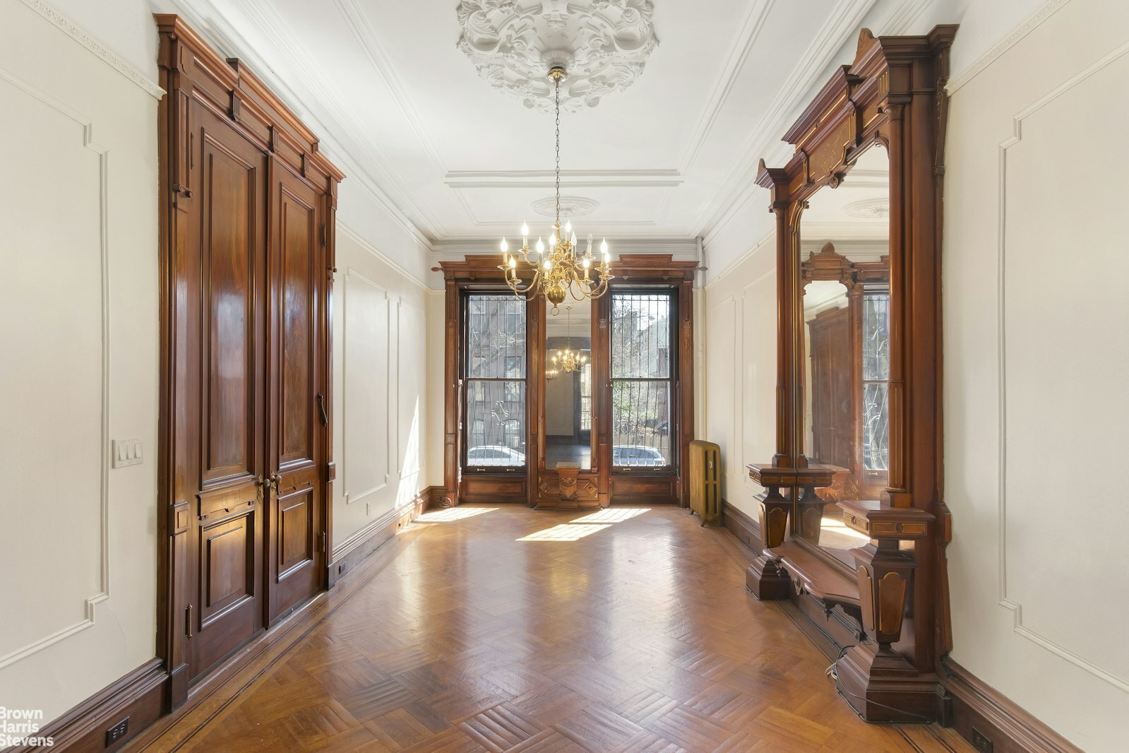 Property Photo: 177 Lafayette Avenue NY 11238