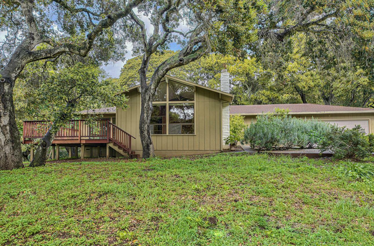 Property Photo:  8 Country Club Drive  CA 93924 