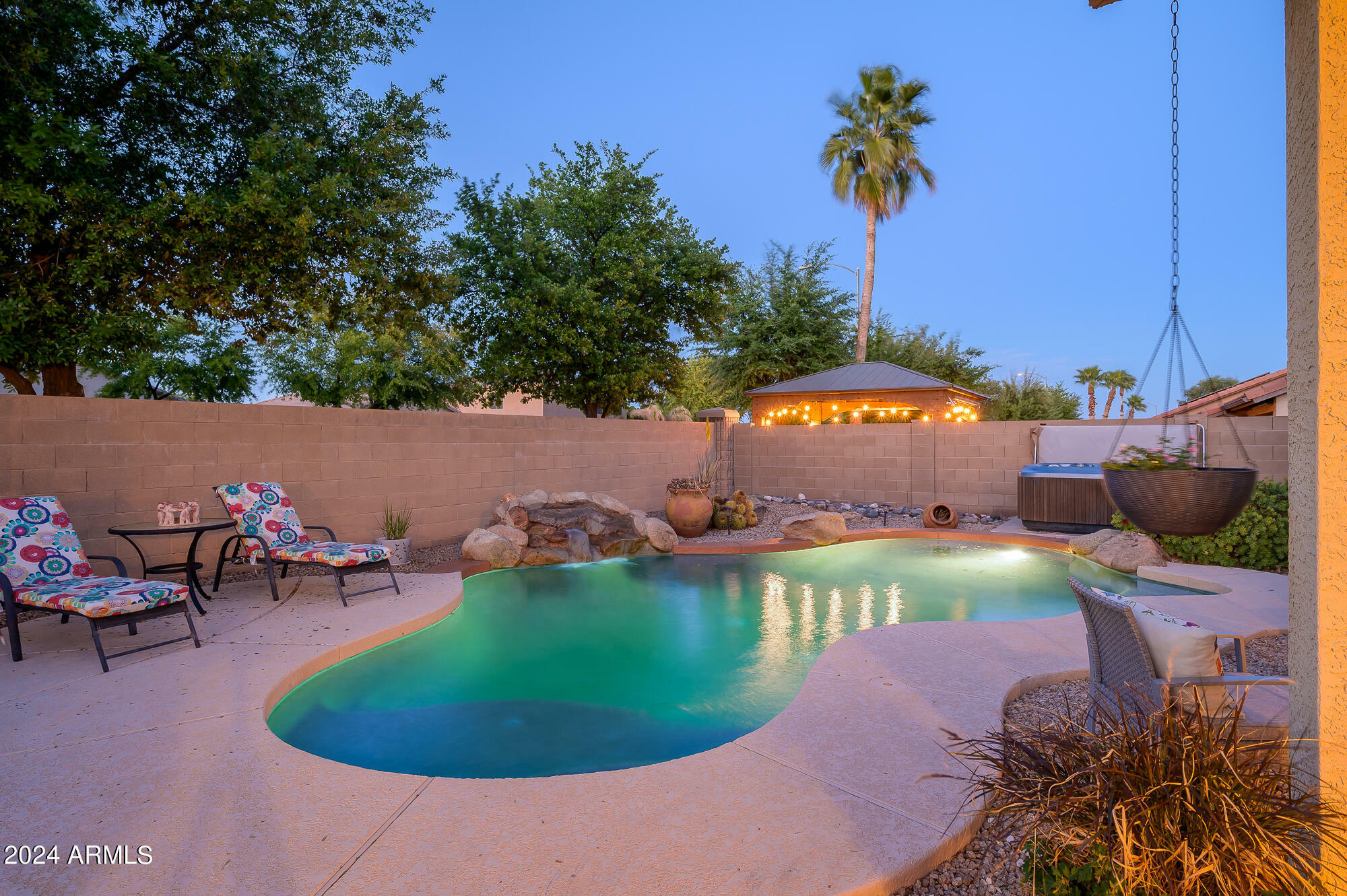 Property Photo: 15132 W Gelding Drive AZ 85379
