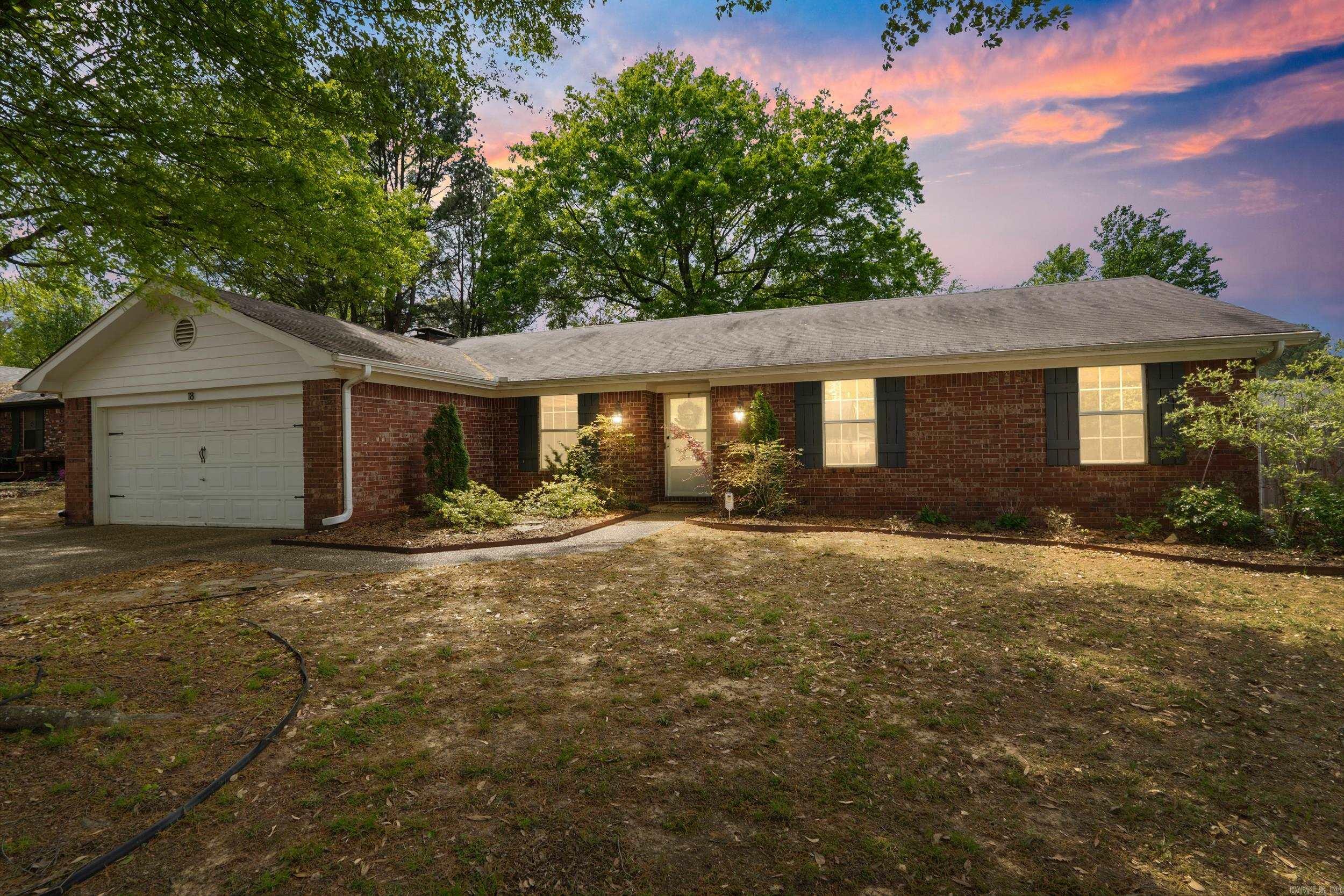 18 Fair Oaks Drive  Conway AR 72034 photo