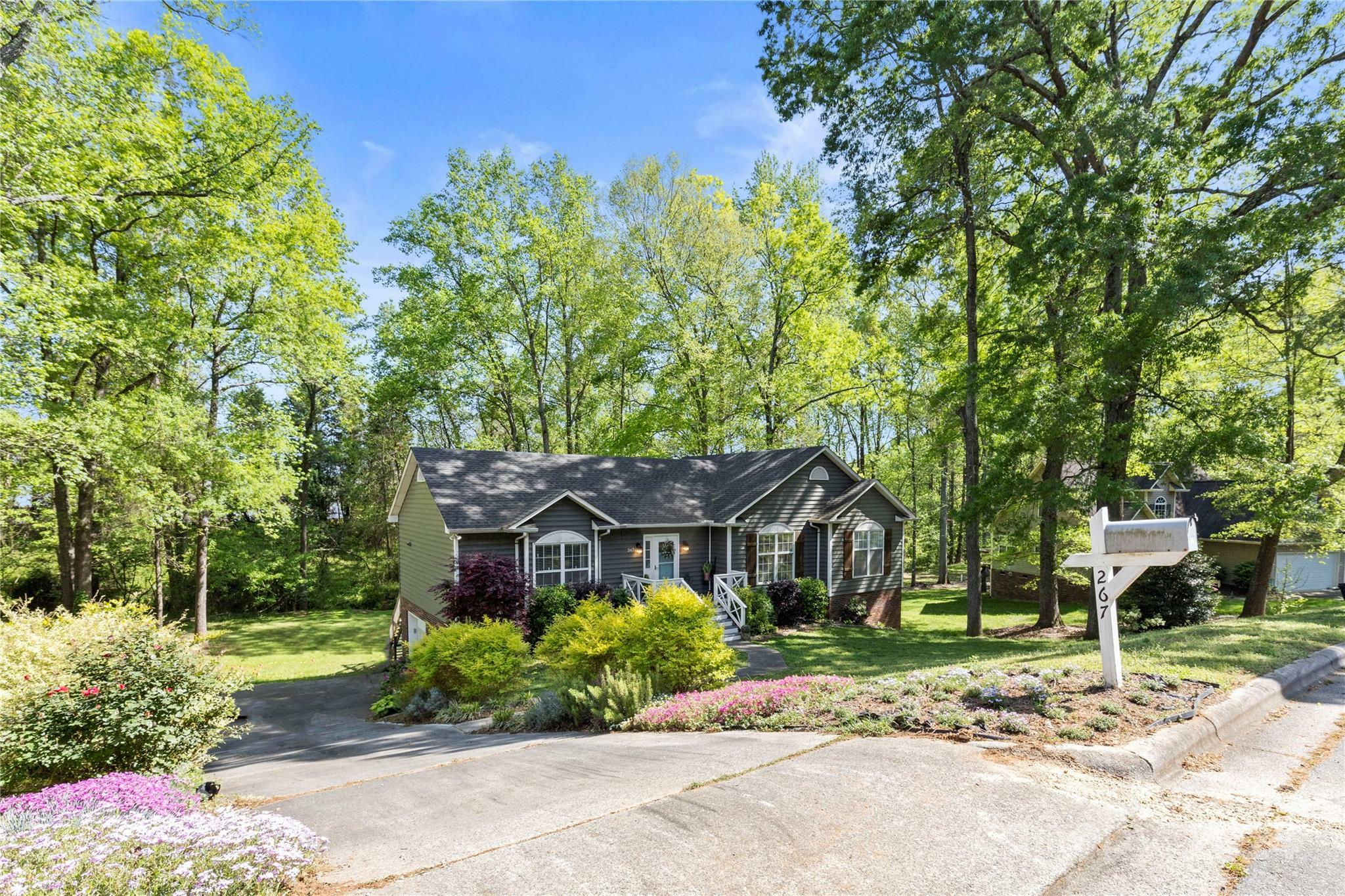 Property Photo:  267 Fryling Avenue SW  NC 28025 