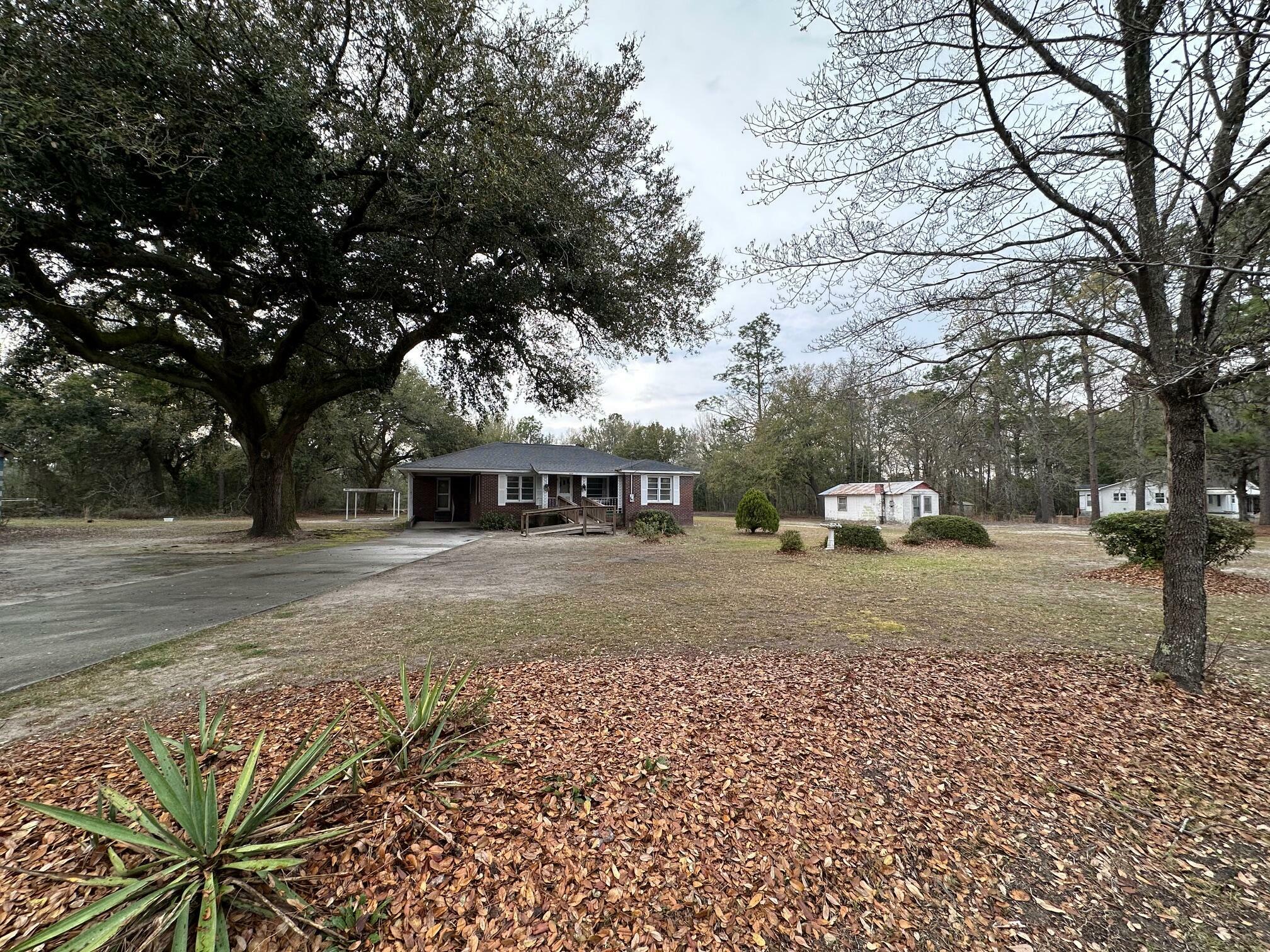 Property Photo:  424 Sandhill Road  SC 29437 