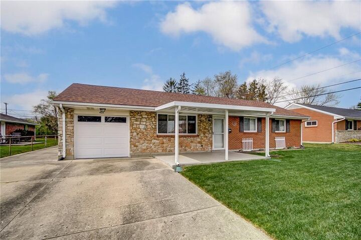 455 Glenrose Street  Vandalia OH 45377 photo