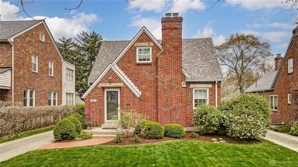 Property Photo:  311 East Drive  OH 45419