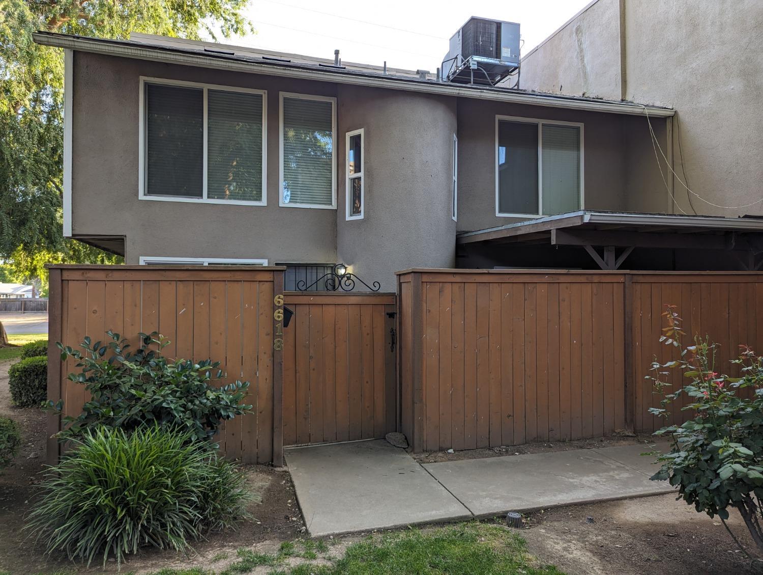 Property Photo:  6618 N 3rd Street  CA 93710 