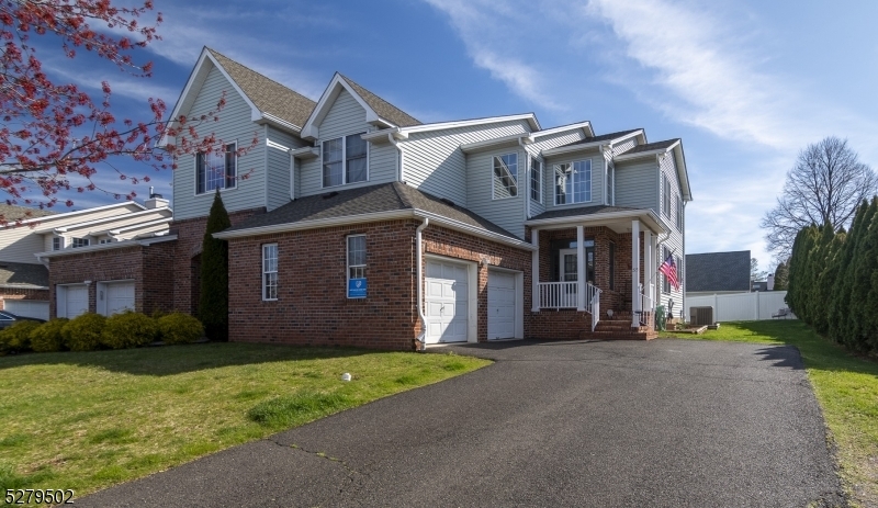 Property Photo: 35 Newell St NJ 08844