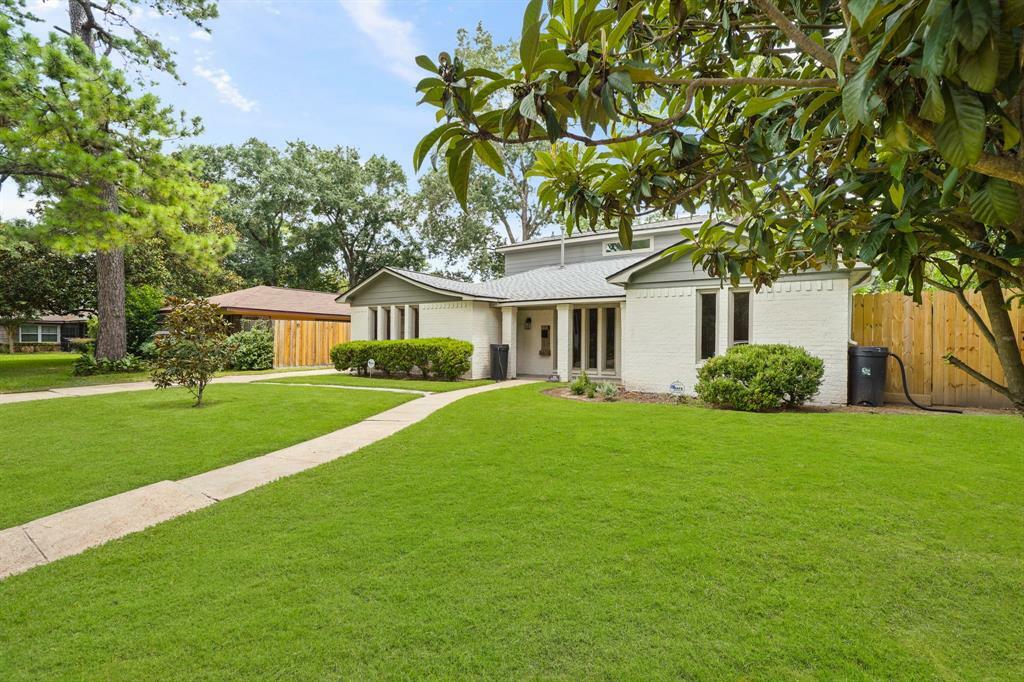 Property Photo:  4401 Fernwood Drive  TX 77021 