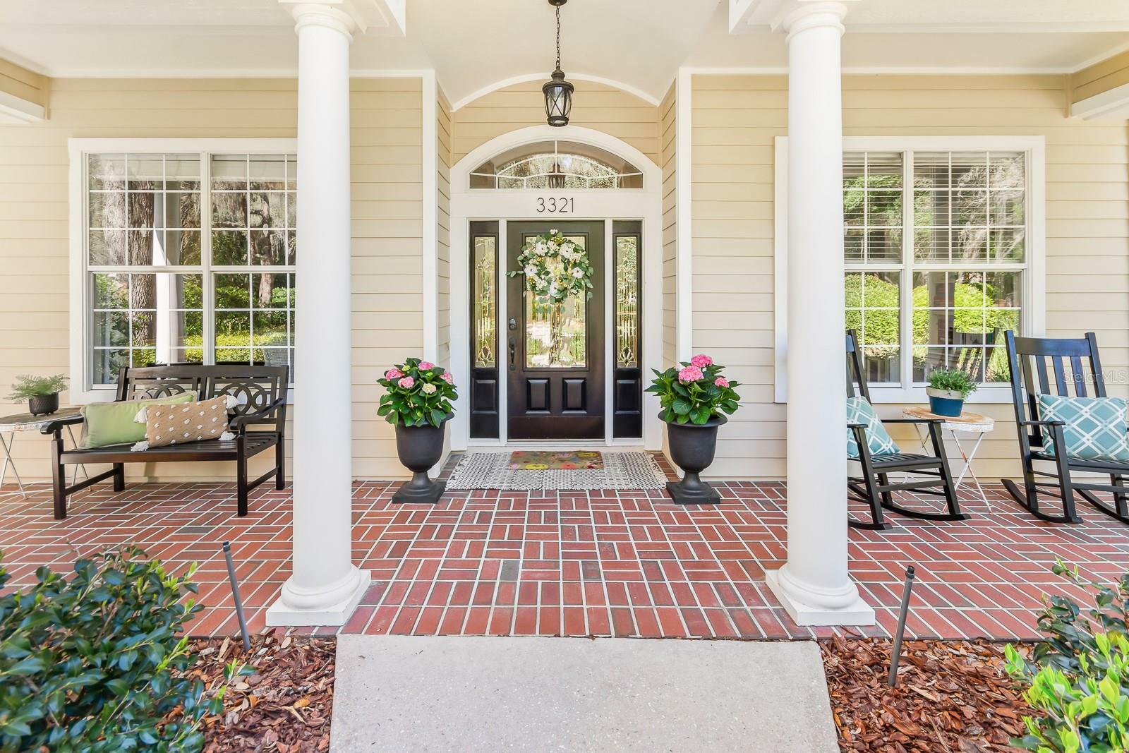 Property Photo: 3321 SW 94th Drive FL 32608