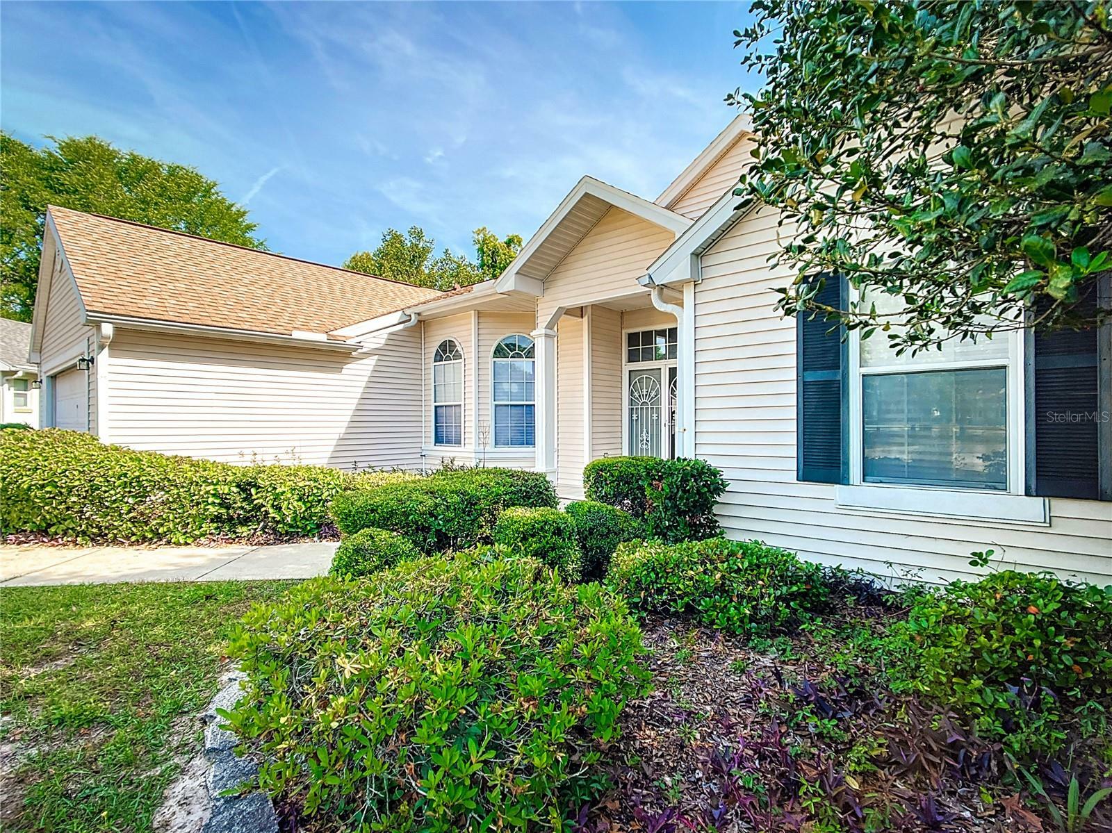 Property Photo: 11336 SW 78th Circle FL 34476