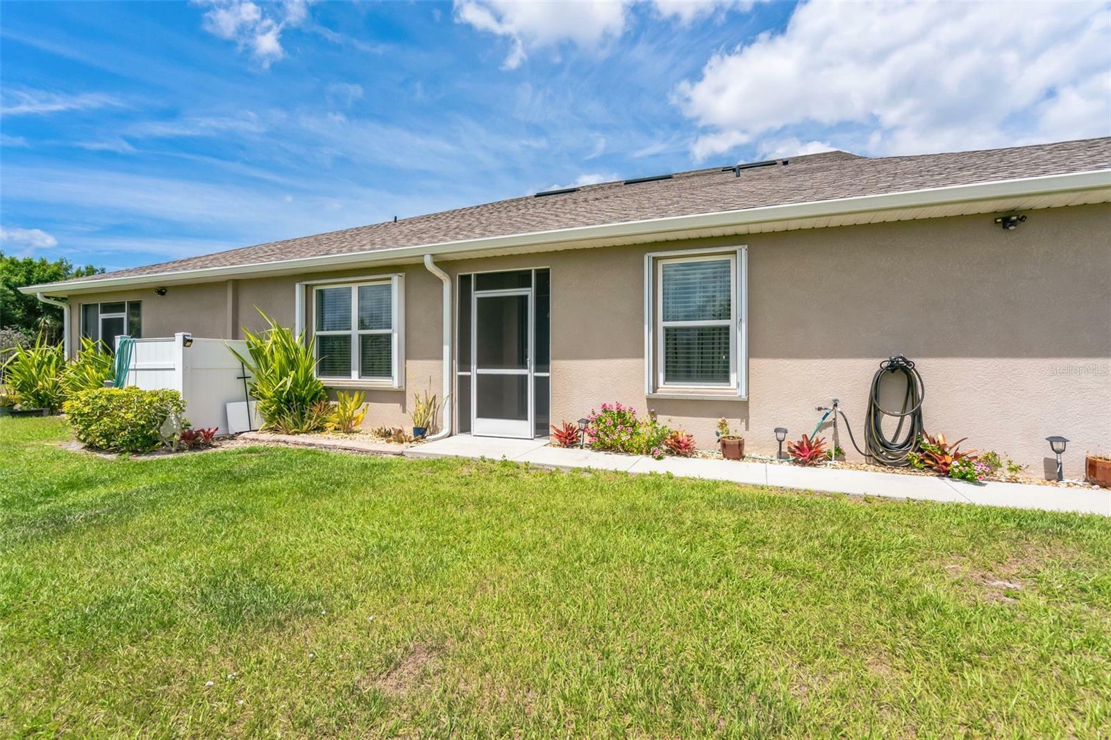 Property Photo:  7665 W Lenox Circle  FL 33950 