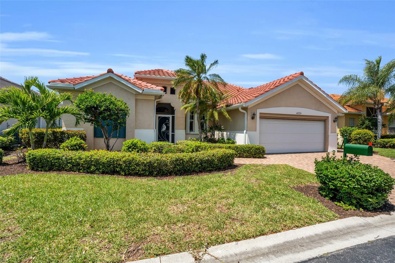 Property Photo:  4051 Cobia Estates Drive  FL 33955 