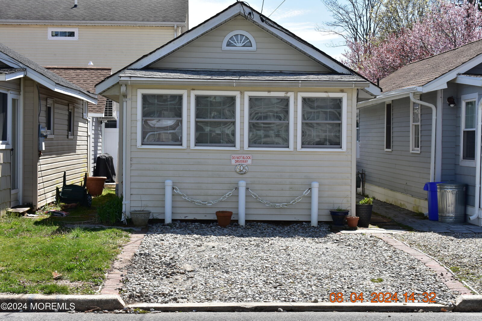 Property Photo: 605 Central Avenue NJ 07762