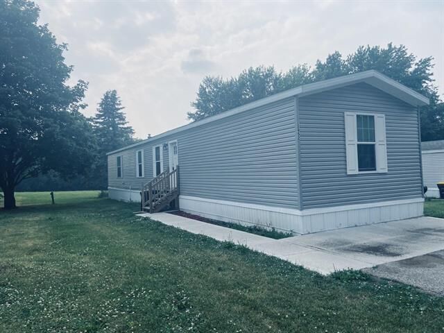 Property Photo:  12952 Oak Lawn Lane  IL 61065 