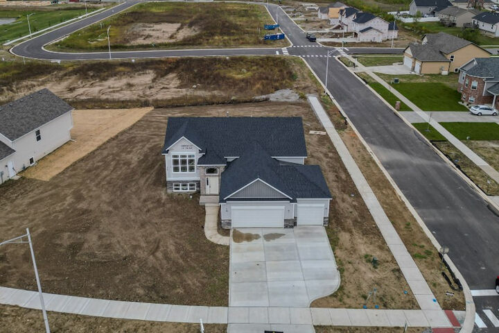 Property Photo: 2980 W 84th Place IN 46410