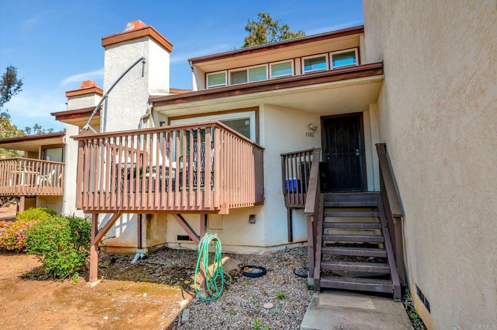 Property Photo:  15816 Davis Cup Lane  CA 92065 