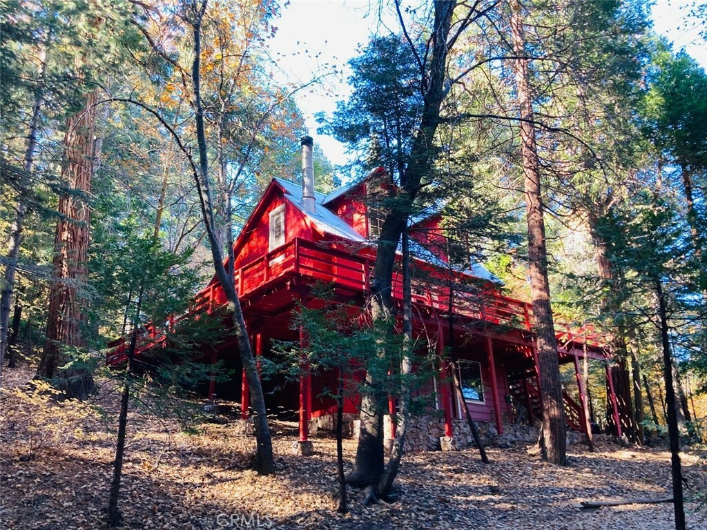 Property Photo:  672 Dogwood Canyon Road  CA 92317 