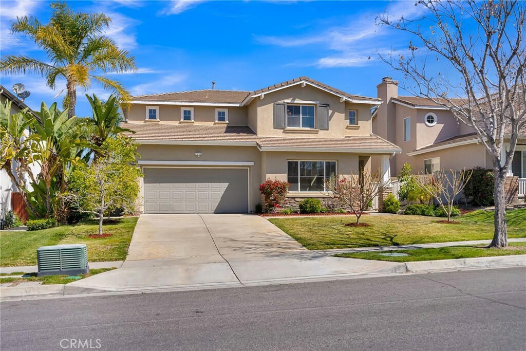 Property Photo:  1645 Valley Falls Avenue  CA 92374 