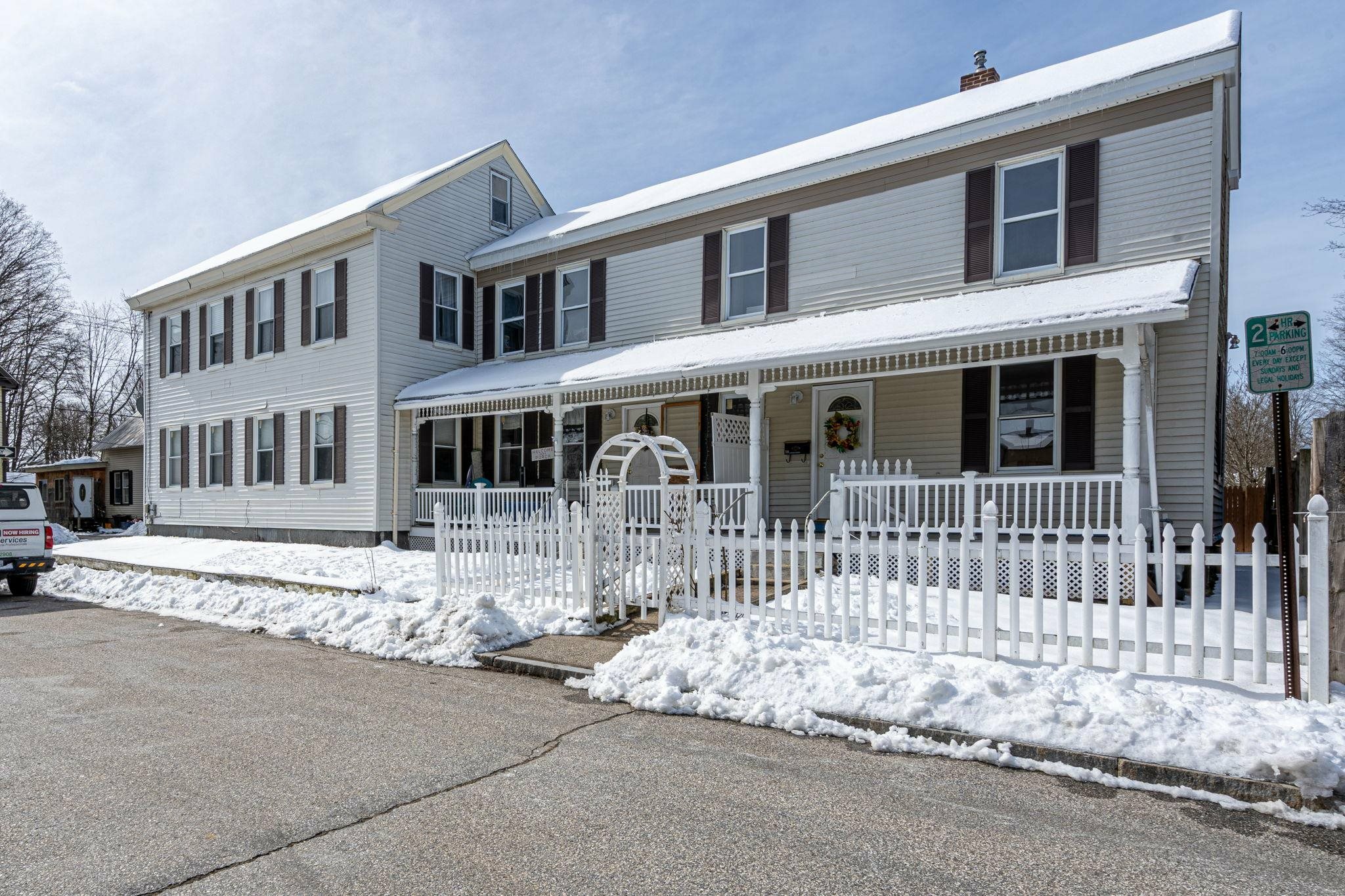 Property Photo:  56 Chesley Street  NH 03301 