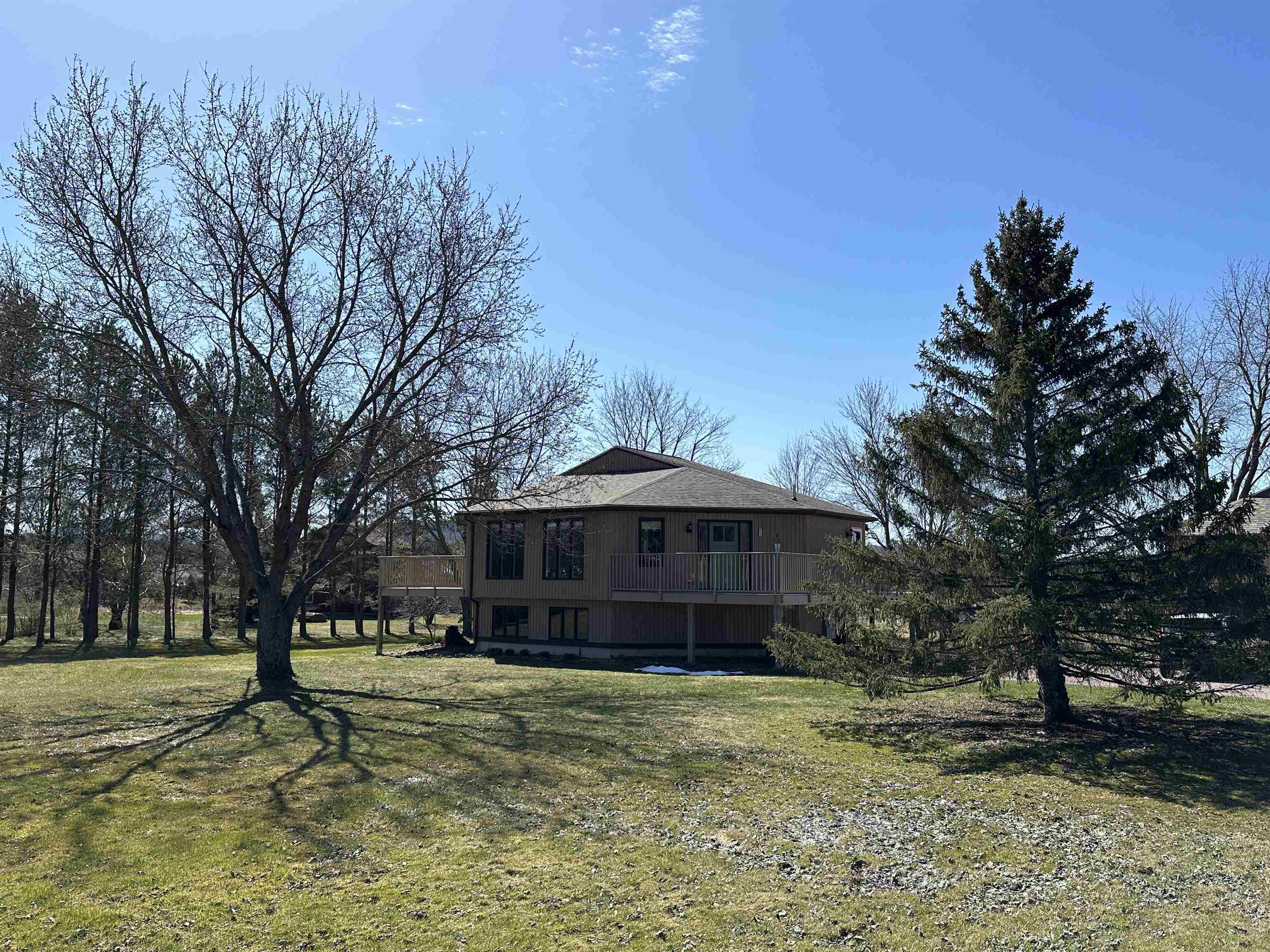 Property Photo:  2368 Mountain View Road  VT 05495 