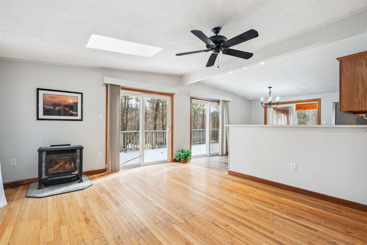 Property Photo:  28 Forest Avenue  NH 03249 