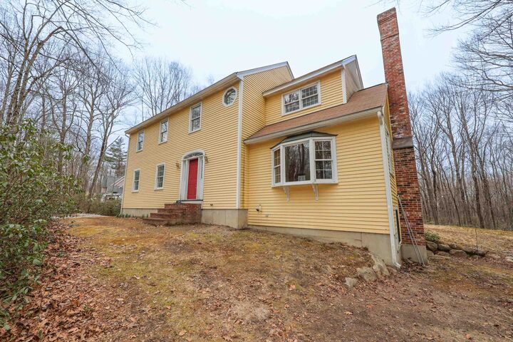 25 Hillside Drive  Brookline NH 03033 photo