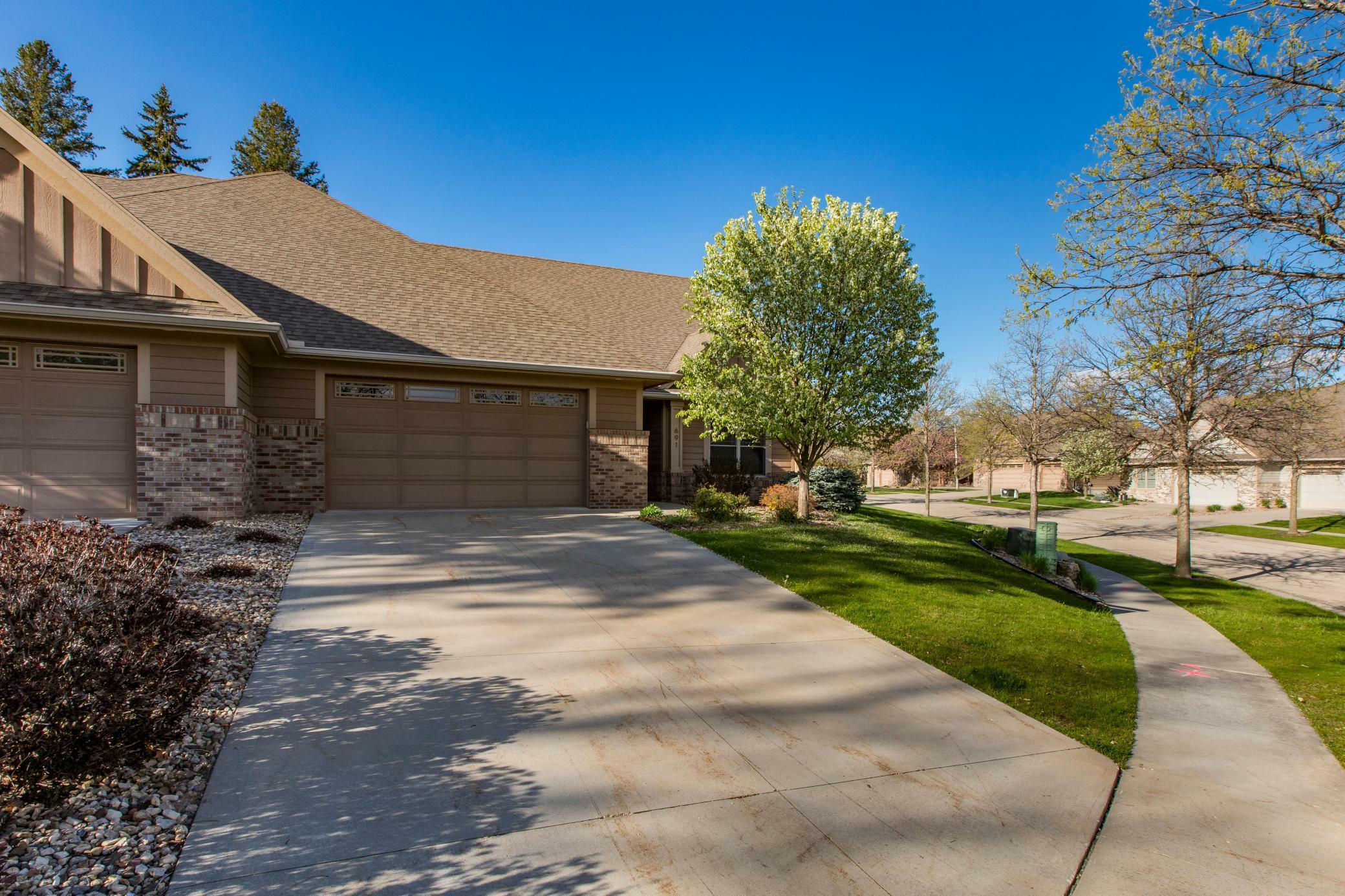 Property Photo:  691 Fox Chase Road SW  MN 55902 