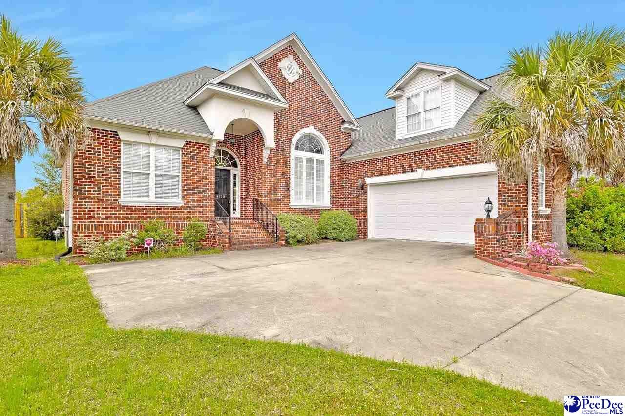 Property Photo:  4120 Rodanthe Circle  SC 29501 