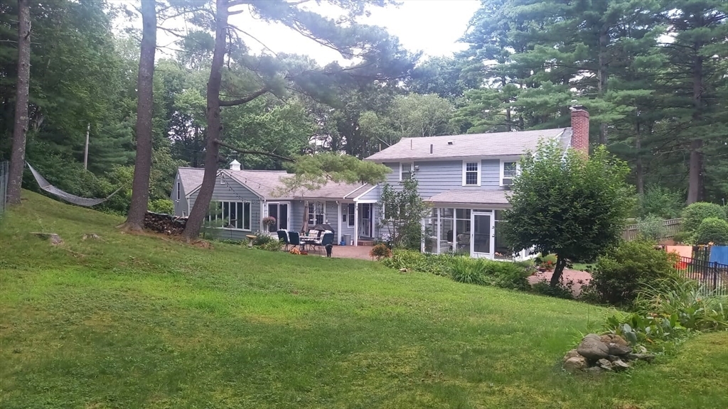 Property Photo:  47 Sunrise Rd  MA 01921 