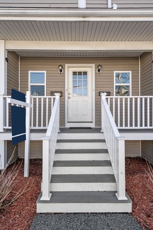 Property Photo:  15 Carleton Street A  MA 02151 