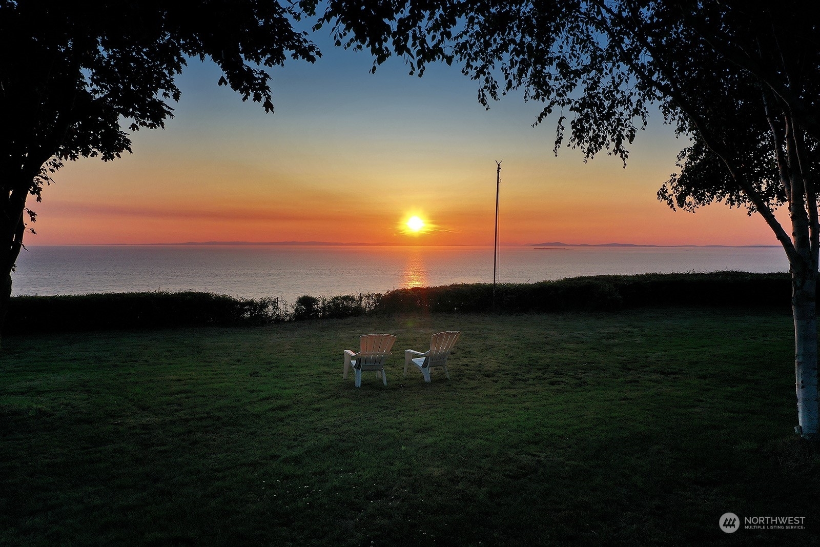 Property Photo: 1287 West Beach Road WA 98277