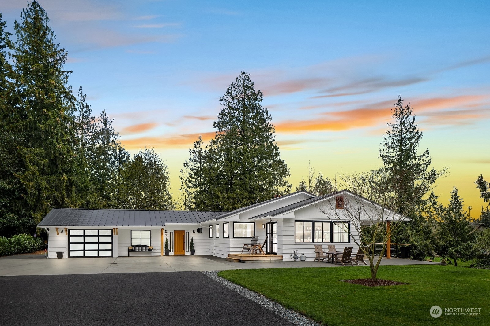 Property Photo:  131 E Cedar Drive  WA 98264 