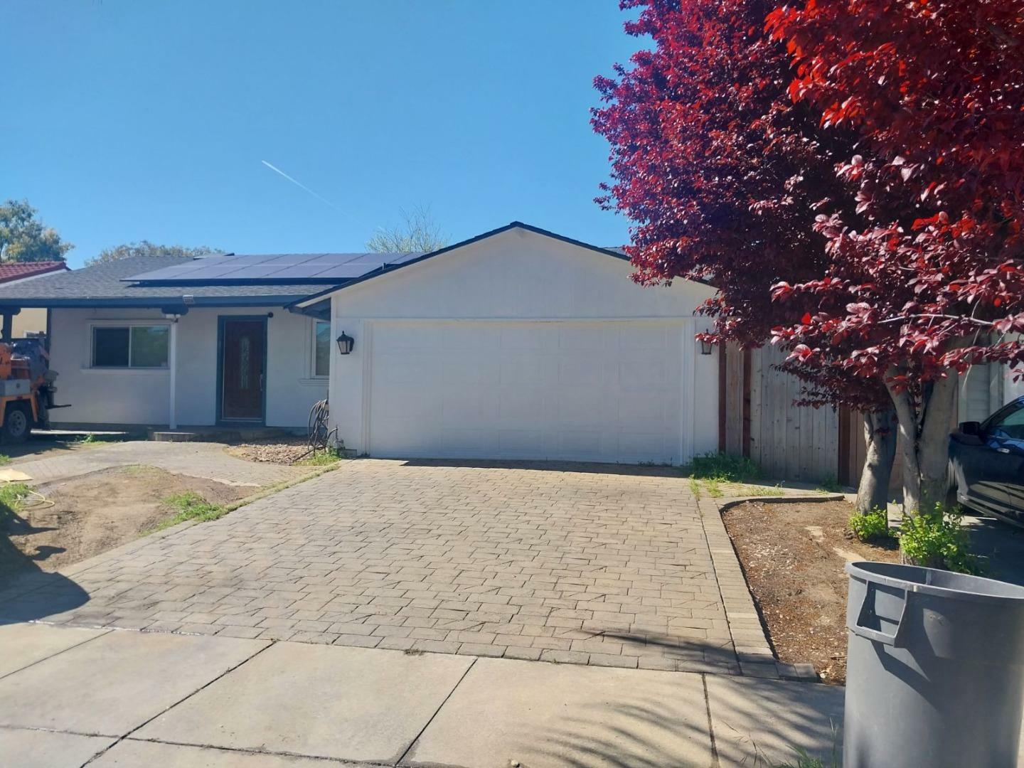 Property Photo:  4656 Rotherhaven Way  CA 95111 