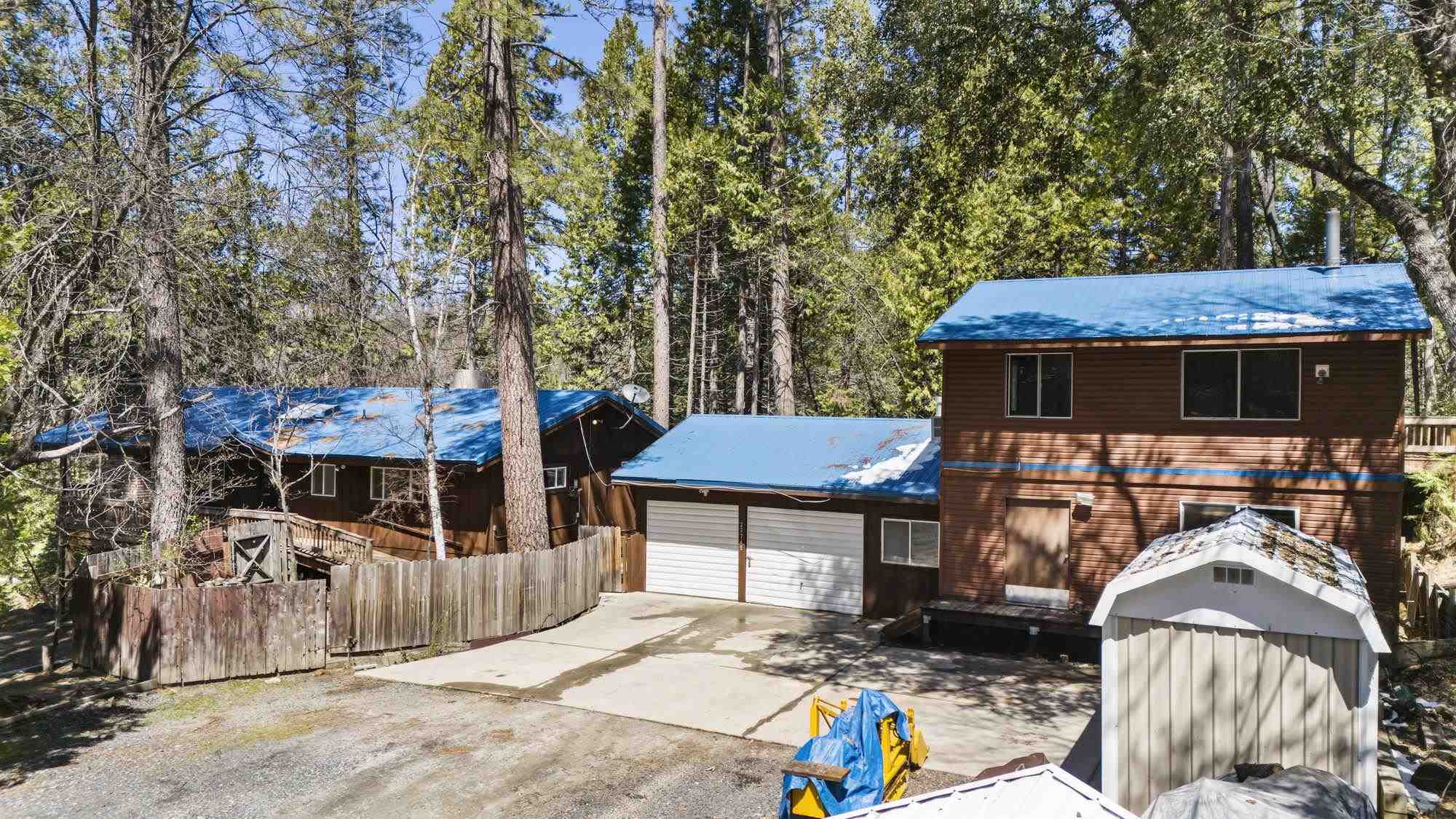 22745 South Fork Road  Sonora CA 95370 photo