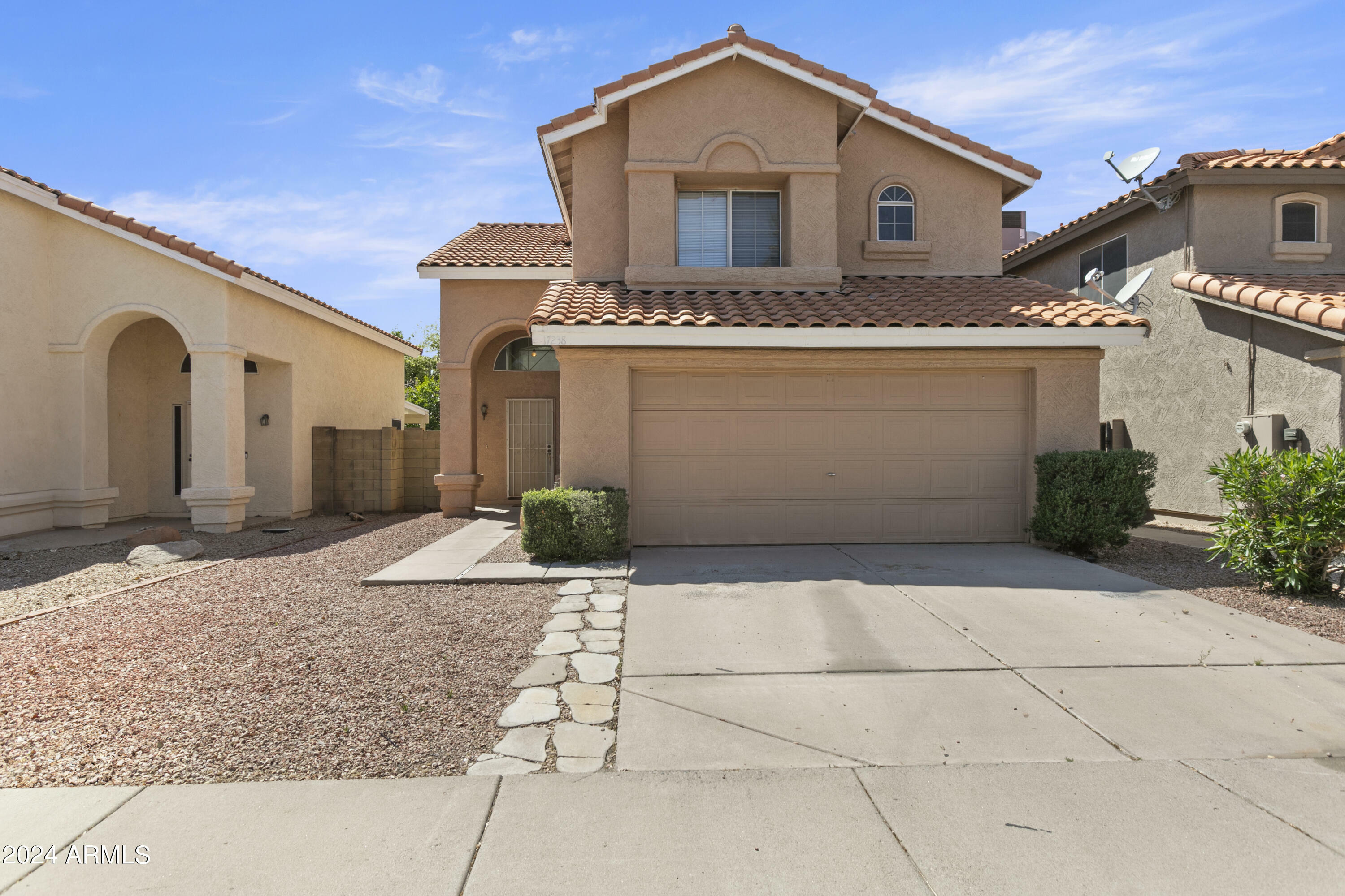 Property Photo:  17238 N 47th Street  AZ 85032 