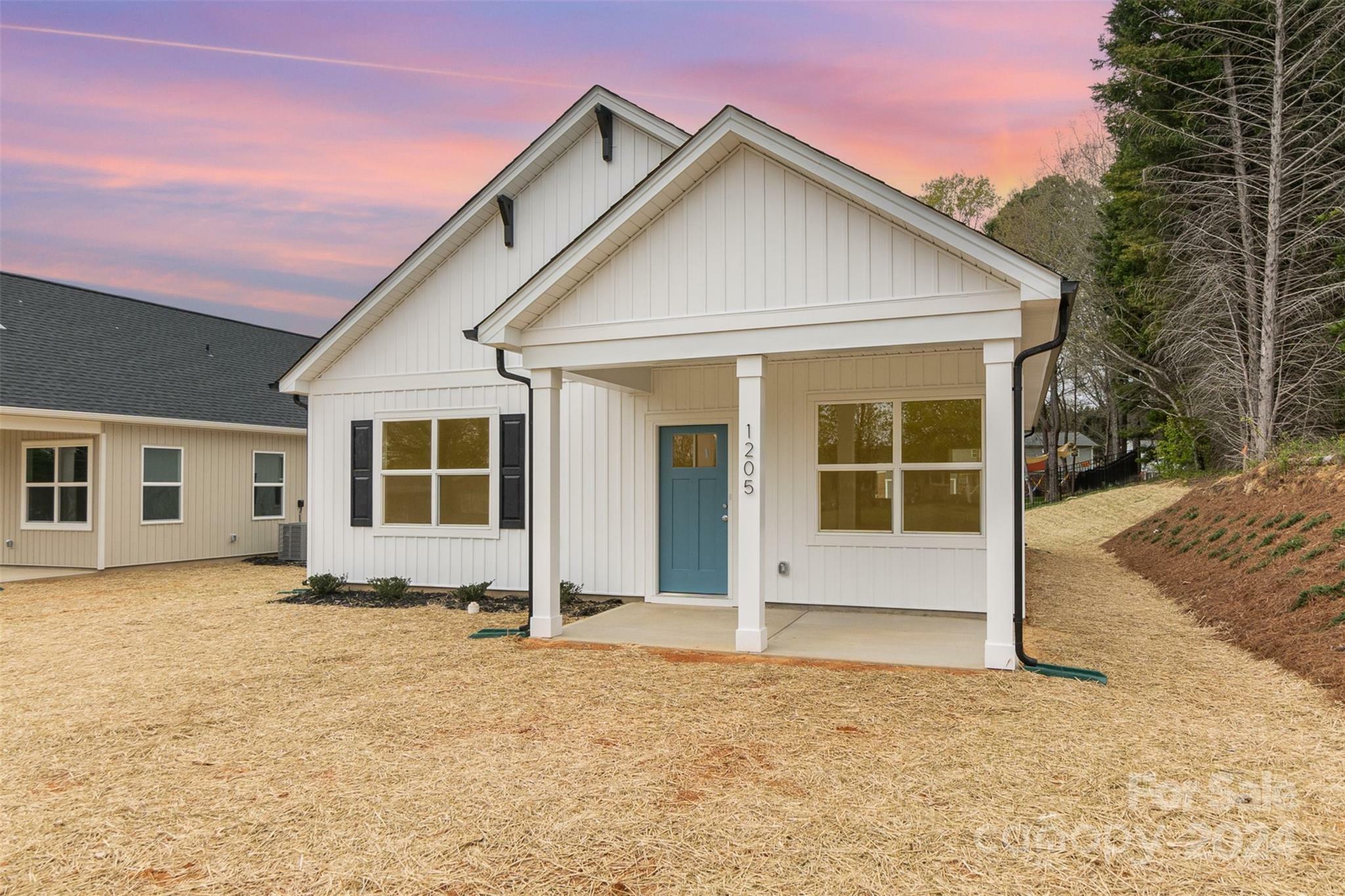 Property Photo:  1205 12th Street  NC 28016 