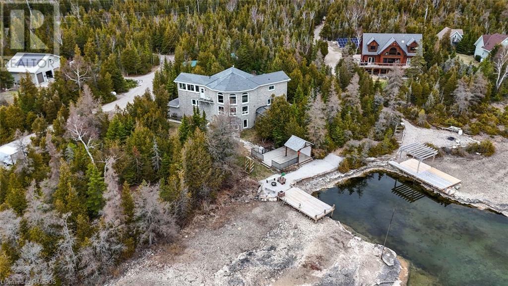 41 Boyd'S Harbour  Northern Bruce Peninsula ON N0H 1W0 photo