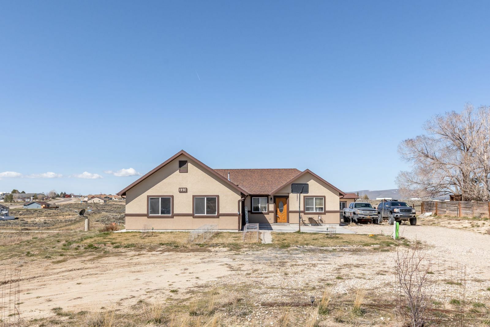 Property Photo:  223 Country Club Parkway  NV 89815 